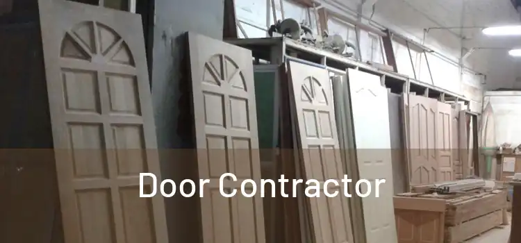  Door Contractor 