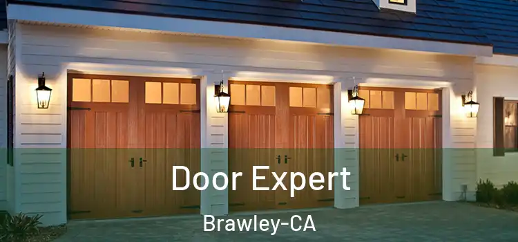  Door Expert Brawley-CA