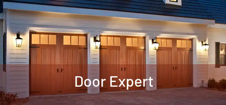  Door Expert 