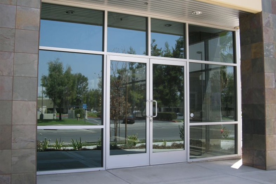 Brawley-commercial-door-repair