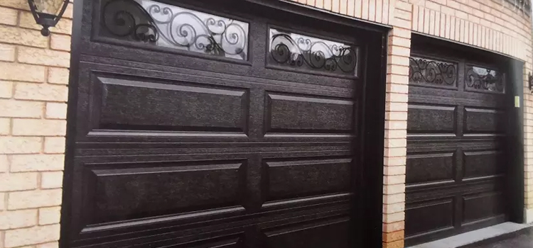 aluminum overhead garage door Brawley