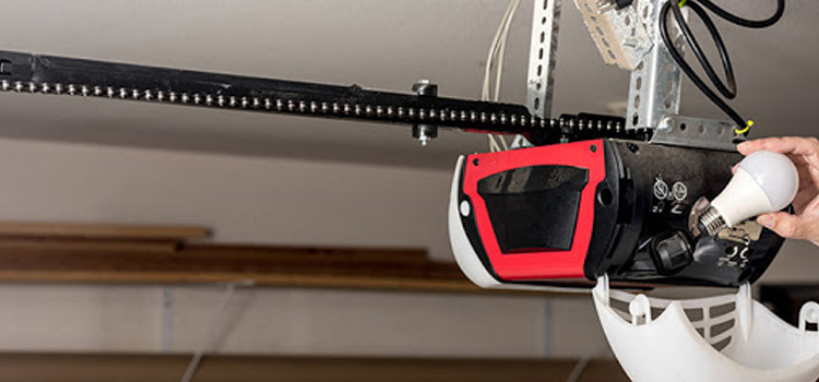 automatic garage door opener repair in Brawley