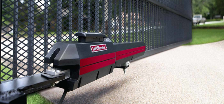 commercial gate access control systems in Brawley