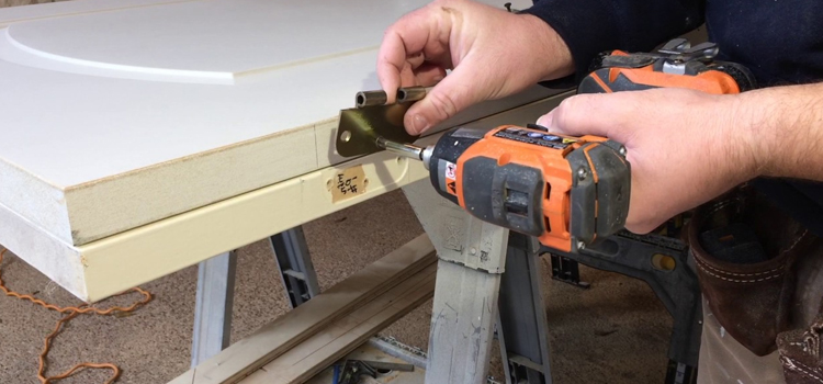 fiberglass interior door repair Brawley