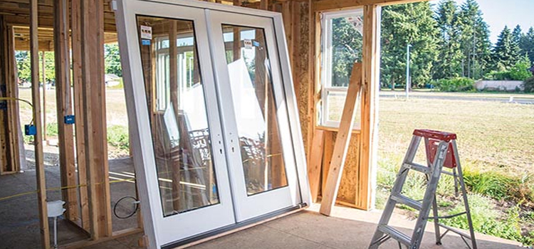 french door installation Brawley