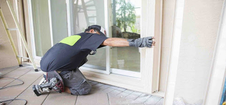sliding patio door maintenance Brawley